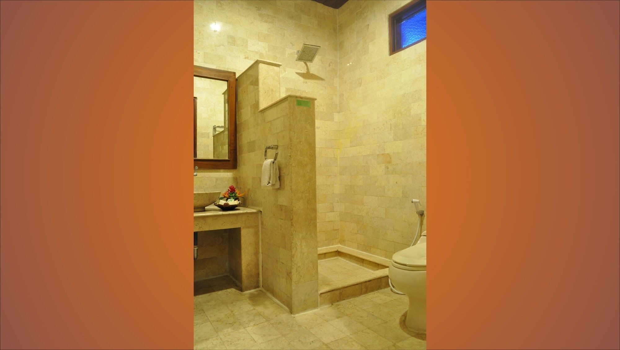 Bukit Daun Hotel And Resort Кедири Экстерьер фото